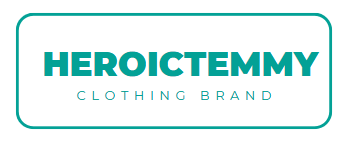 Heroictemmy clothing brand