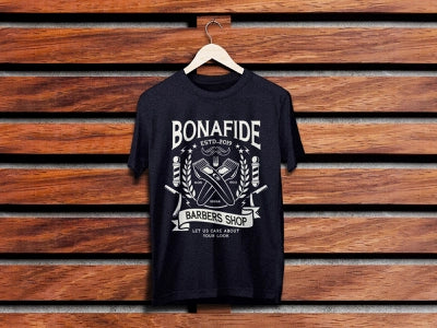 Custom T-shirt