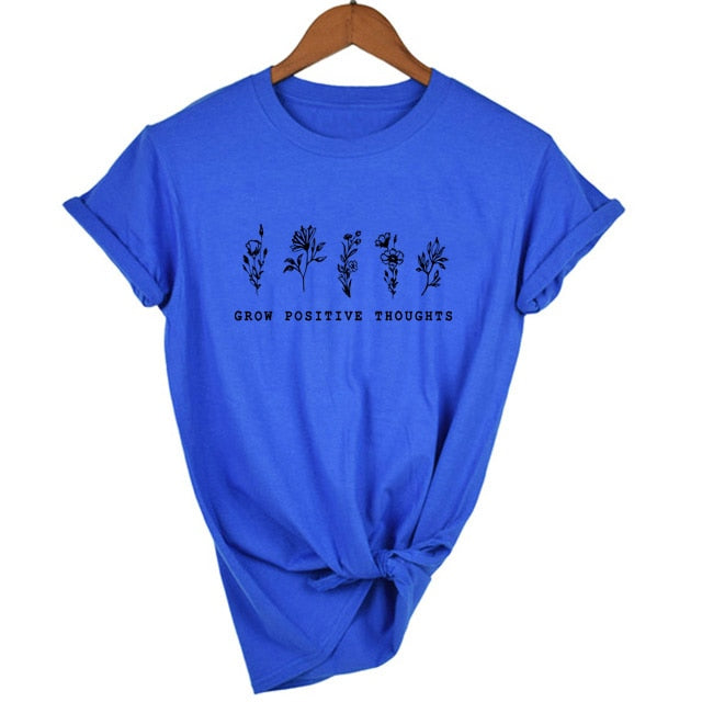 Summer Flowers Clothing Bees Lover Gift Tee