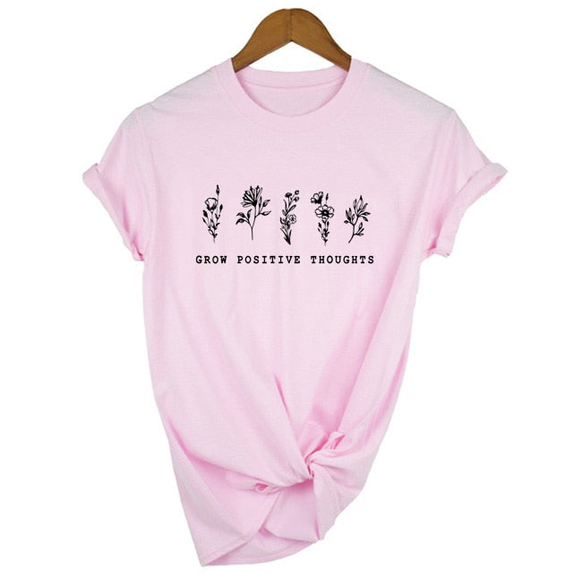 Summer Flowers Clothing Bees Lover Gift Tee
