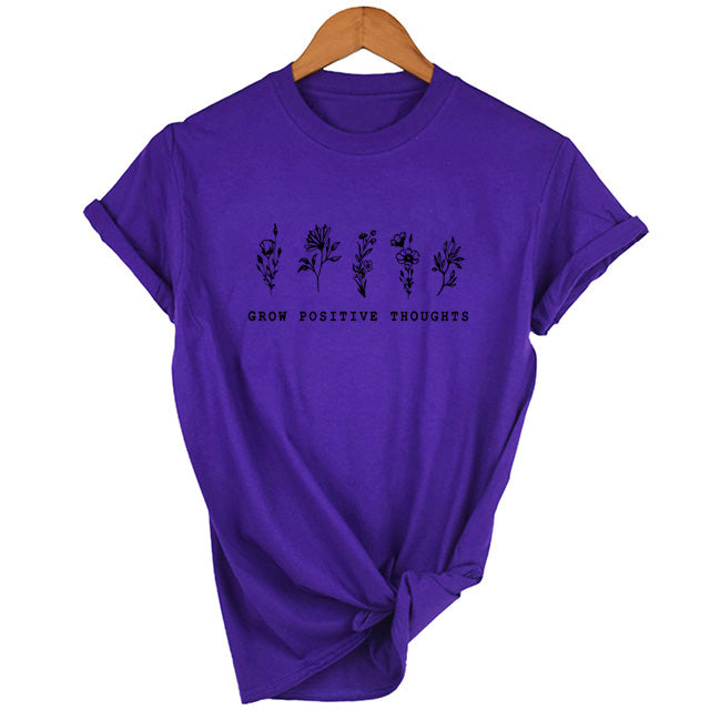 Summer Flowers Clothing Bees Lover Gift Tee
