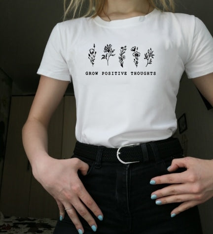 Summer Flowers Clothing Bees Lover Gift Tee
