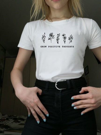 Summer Flowers Clothing Bees Lover Gift Tee
