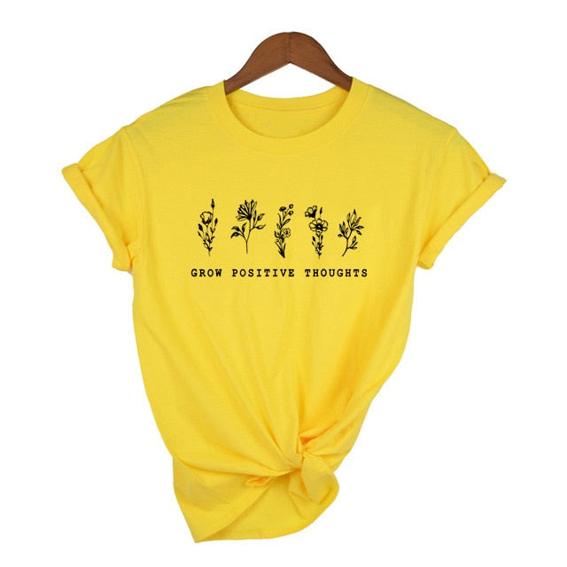 Summer Flowers Clothing Bees Lover Gift Tee