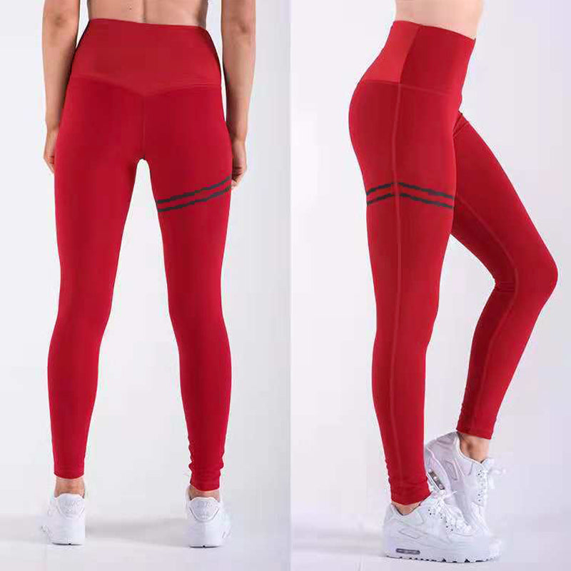 Push Up Leggings Women Workout Leggings Slim Leggings