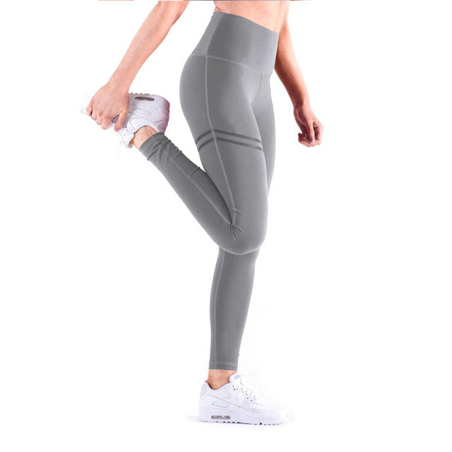 Push Up Leggings Women Workout Leggings Slim Leggings