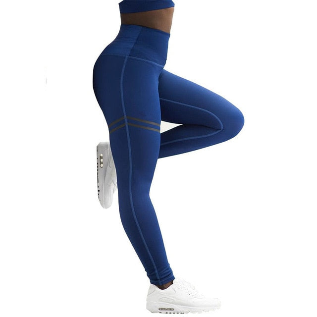 Push Up Leggings Women Workout Leggings Slim Leggings