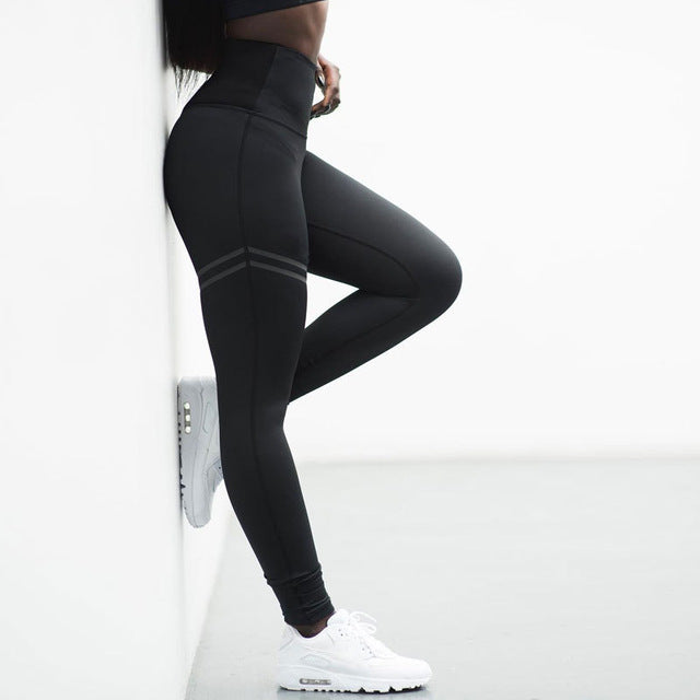 Push Up Leggings Women Workout Leggings Slim Leggings