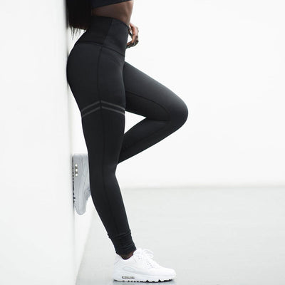Push Up Leggings Women Workout Leggings Slim Leggings