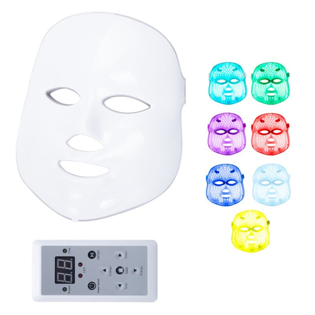 Rejuvenation Whitening Facial Beauty Daily Skin Care Mask