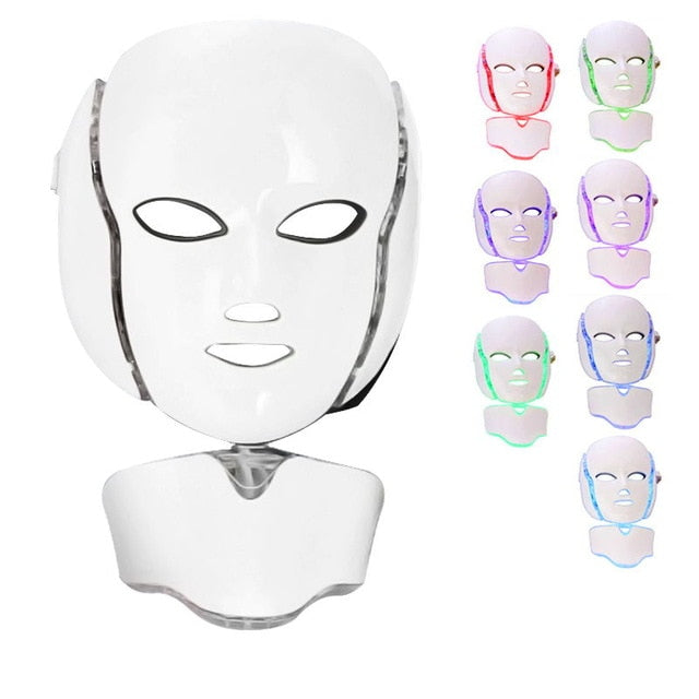 Rejuvenation Whitening Facial Beauty Daily Skin Care Mask