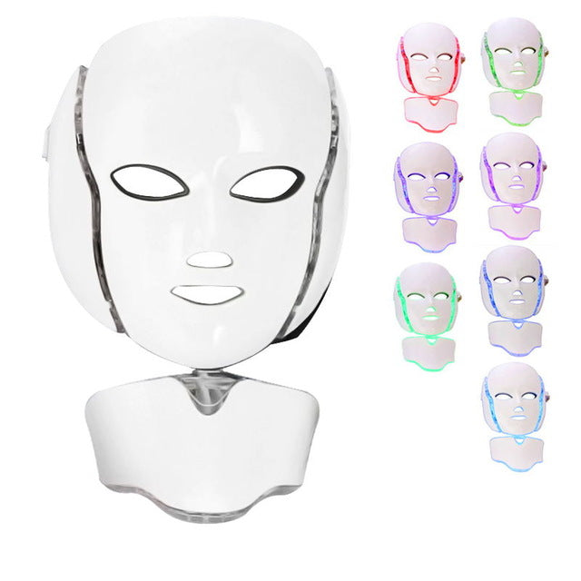 Rejuvenation Whitening Facial Beauty Daily Skin Care Mask