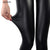 S-3XL High Waist Faux Leather 2020 Fashion Sexy Thin Black Leggings Calzas Mujer Leggins Leggings Stretchy Push Up Plus Size