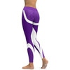 Fitness Legging Geometric honeycomb digital printing Leggings