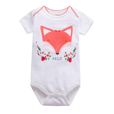 Baby Bodysuits Mommy Loves Me Print Body Baby Boy Girl Clothing Sets Newborn Baby Clothes Products Jumpsuit