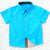 TC Summer 2020 New Boys Short Sleeve Classic Plaid Lapel Children Shirts Tops with Pocket Baby Boy Casual Shirt Kids Clothing