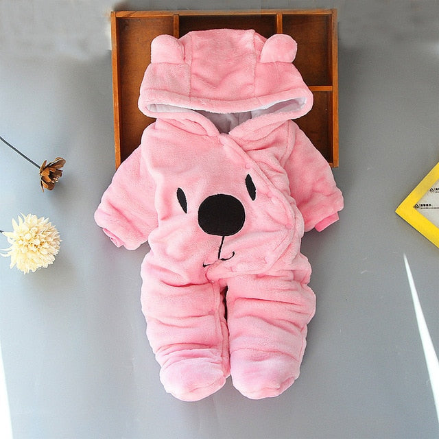 Baby clothing Boy girls Clothes Cotton Newborn toddler rompers