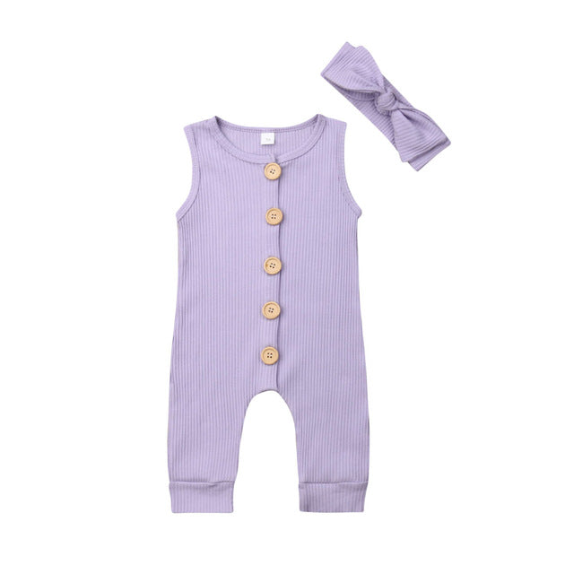 Newborn Baby Boy Girl Knitting Cotton