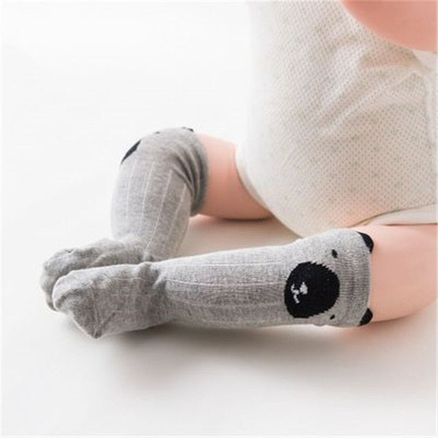 1 Pair Unisex Lovely Cute Cartoon Fox Kids baby Socks