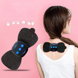 Portable Charging Massager Mini Massage Stickers