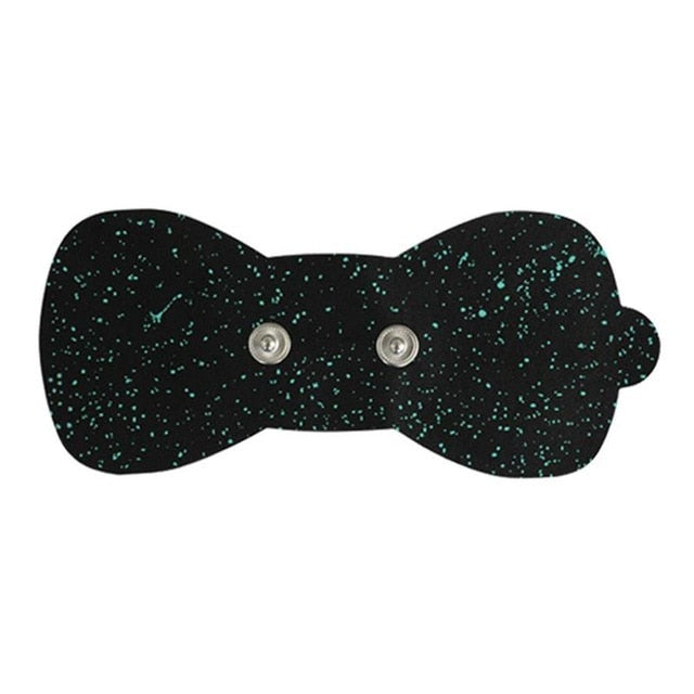 Portable Charging Massager Mini Massage Stickers
