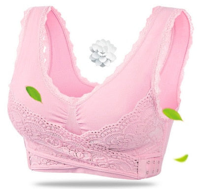 Sexy Women Bra Push Up Bralette Lingerie Underwear Brassiere