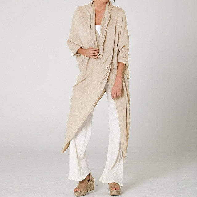 Celmia grande taille femmes hauts et chemisiers Vintage