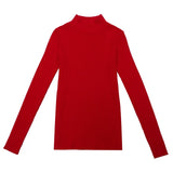 Turtle neck