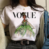 women fashion girls 90s tshirt harajuku ulzzang print Graphic summer