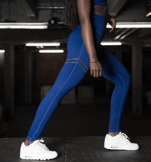 Women Workout Leggings Slim Leggings