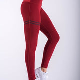 Women Workout Leggings Slim Leggings