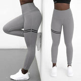Women Workout Leggings Slim Leggings