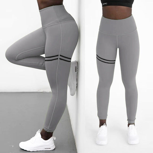 Women Workout Leggings Slim Leggings