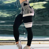 Women Workout Leggings Slim Leggings