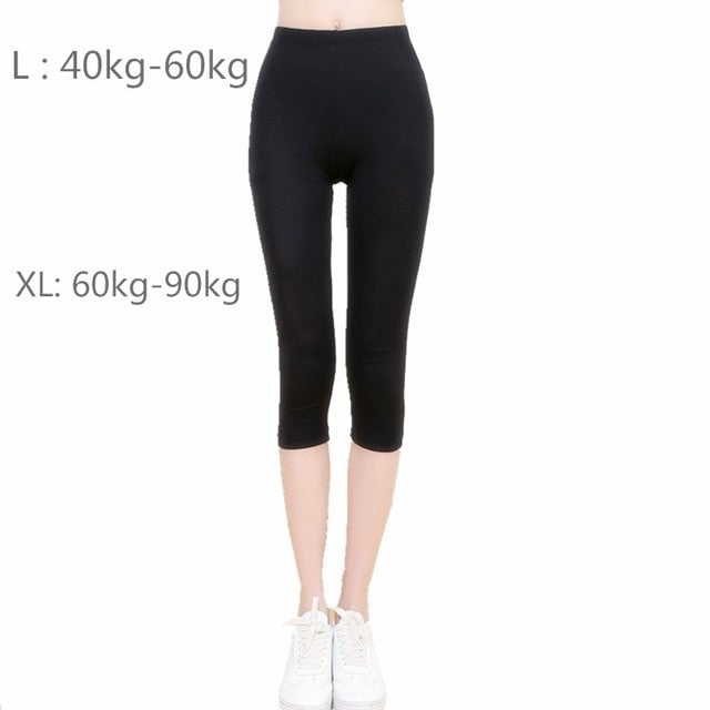 Women Workout Leggings Slim Leggings