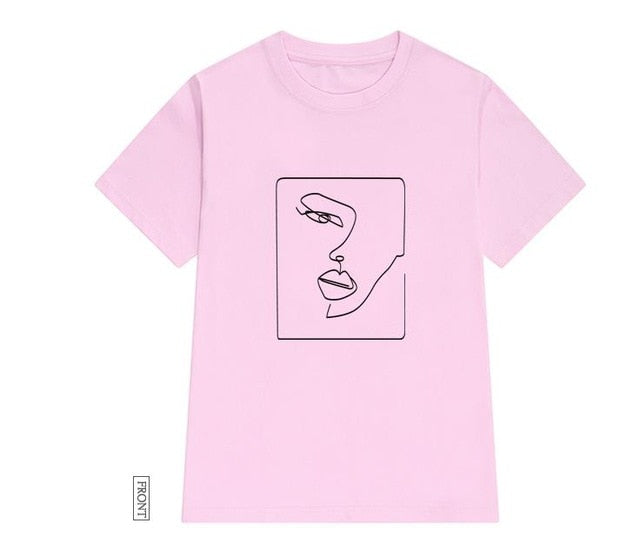 Women tshirt Cotton Casual Funny t shirt