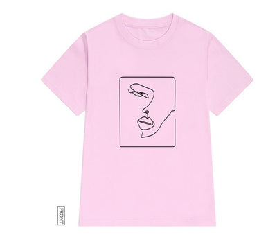 Women tshirt Cotton Casual Funny t shirt