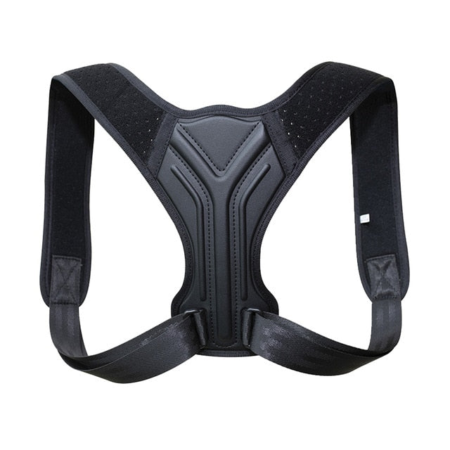 Medical Clavicle Posture Corrector Adult Children Back Support Belt