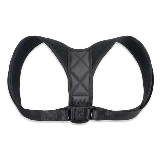 Medical Clavicle Posture Corrector Adult Children Back Support Belt