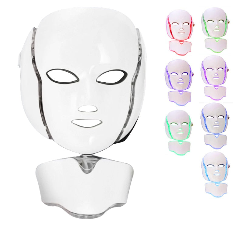 Rejuvenation Whitening Facial Beauty Daily Skin Care Mask